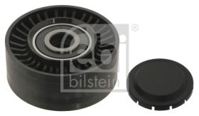 Febi Bilstein 30621 - POLEA INVERSION VW-AUDI PKW UDS