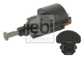 Febi Bilstein 30650 - INTERRUPTOR PARA LUZ DE FRENO OPEL PKW