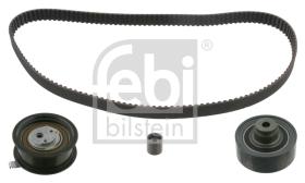 Febi Bilstein 30781 - JGO CORREAS DENTADAS VW-AUDI PKW UD