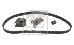 Febi Bilstein 30884 - JGO CORREAS DENTADAS VW-AUDI PKW UD