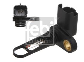 Febi Bilstein 30981 - SENSOR,TEMPERATURA DEL AIRE PEUGEOT