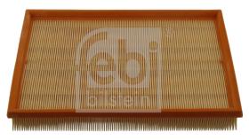 Febi Bilstein 30992 - FILTRO AIRE OPEL PKW UDS