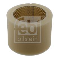 Febi Bilstein 30997 - FILTRO AIRE CITROEN PKW UDS