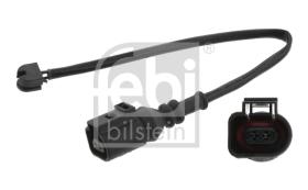 Febi Bilstein 31011 - SENSOR ABRASION VW-AUDI PKW UDS