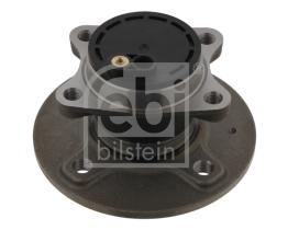 Febi Bilstein 31063 - JUEGO DE COJINETES DE RUEDA