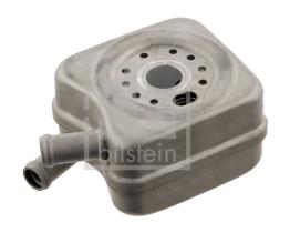 Febi Bilstein 31110 - REFRIGERADOR ACEITE VW-AUDI PKW UDS