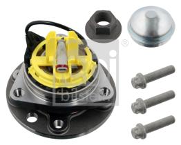 Febi Bilstein 31122 - JGO COJINETES RUEDA C/CODIFICADOR R