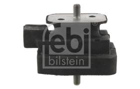 Febi Bilstein 31146 - SUSPENSION,CAJA CAMBIOS BMW PKW UDS