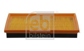 Febi Bilstein 31154 - FILTRO AIRE NISSAN PKW UDS