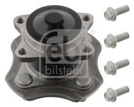 Febi Bilstein 31182