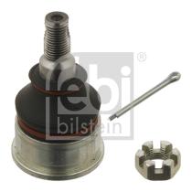 Febi Bilstein 31237 - ROTULA SUSPENSION/CARGA HONDA PKW U