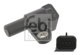 Febi Bilstein 31238 - SENSOR ARBOL LEVAS