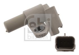 Febi Bilstein 31240 - SENSOR,POSICION ARBOL LEVAS PEUGEOT