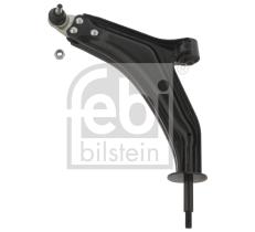 Febi Bilstein 31258 - BARRA OSCILANTE TRANSVERSAL LAND RO