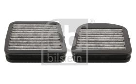 Febi Bilstein 31295 - FILTRO DEL INTERIOR MERCEDES-BENZ P