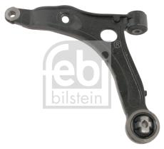 Febi Bilstein 31297 - BARRA OSCILANTE TRANSVERSAL PEUGEOT