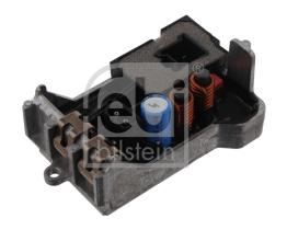 Febi Bilstein 31335 - UNIDAD CONTROL CALEFACCION MERCEDES