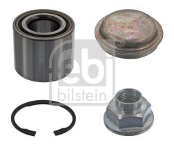 Febi Bilstein 31341 - JGO COJINETES RUEDA SUZUKI