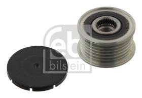 Febi Bilstein 31385 - POLEA GENERADOR MERCEDES-BENZ PKW U