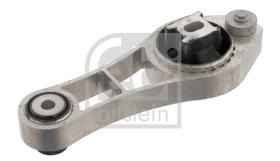 Febi Bilstein 31389 - SOPORTE,MOTOR RENAULT PKW UDS