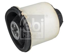 Febi Bilstein 31395 - SUSPENSION,CUERPO DEL EJE RENAULT P