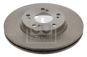 Febi Bilstein 31399 - DISCO FRENO HONDA PKW UND 2