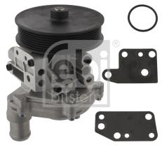 Febi Bilstein 31402 - BOMBA AGUA FORD PKW UDS