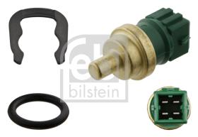 Febi Bilstein 31539 - SENSOR TEMP LIQUIDO REFRI VW-AUDI P