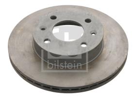 Febi Bilstein 31552 - DISCO FRENO KIA PKW UND 2