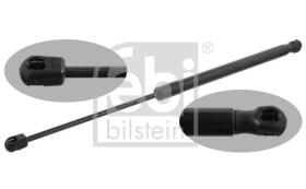 Febi Bilstein 31666 - RESORTE CON PRESION DE GAS PARA PUERTA MALETERO