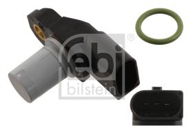 Febi Bilstein 31700 - SENSOR,POSICION ARBOL LEVAS BMW PKW