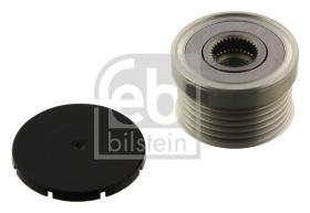 Febi Bilstein 31743 - POLEA BMW PKW UDS