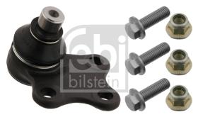 Febi Bilstein 31811 - JGO REP ARTICULACION PEUGEOT PKW UD