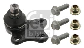 Febi Bilstein 31812 - JGO REP ROTULA SUSPENSION PEUGEOT P