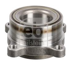 Febi Bilstein 31833 - COJINETE RUEDA MITSUBISHI PKW UDS