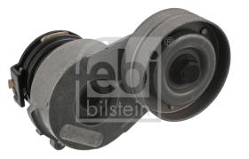 Febi Bilstein 31973 - TENSOR CORREA OPEL PKW UDS