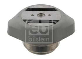 Febi Bilstein 31980 - SOPORTE ENGRANAJE VW-AUDI PKW UDS