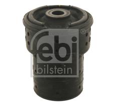 Febi Bilstein 32036 - COJINETE EJE TRASERO BMW PKW UDS