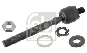 Febi Bilstein 32128 - ARTICULACION AXIAL RENAULT PKW UDS