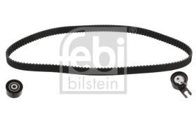 Febi Bilstein 21867 - JGO CORREAS DENTADAS PEUGEOT PKW JG