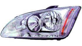 Iparlux 11316701 - FORD FOCUS II (04>)*FARO IZDO.-H1+H