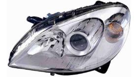 Iparlux 11506001 - FARO IZDO.-H7+H7-ELEC MERCEDES W245