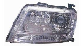 Iparlux 11884307 - FARO IZDO-H7+HB3-EL-MA SUZUKI GRAND