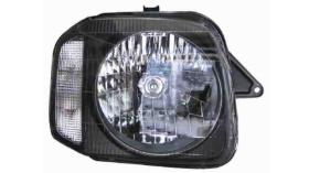 Iparlux 11886501 - FARO IZDO.-H4-ELECTRICO SUZUKI  JIMNY  (98->)