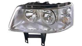 Iparlux 11914803 - FARO I-H7+H1-ELE-C/MOTOR VW TRANSPO