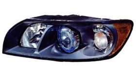 Iparlux 11924301 - FARO IZDO-H7+HB3-ELE/MOTOR VOLVO S4