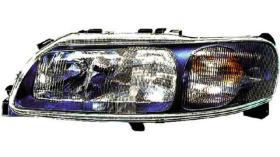 Iparlux 11925101 - VOLVO V70(00->04)*FARO IZDO.-H7+HB3