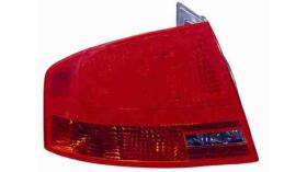 Iparlux 16120831 - GRUP.OPT.TRASERO IZDO.ROJO AUDI S4