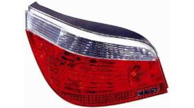 Iparlux 16202331 - GR.OPT.TRA.IZDO.BLANC-ROJO BMW  SERIE 5  E60  SEDAN 4P (03->