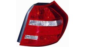 Iparlux 16204631 - GR.OPT.TRAS.IZDO.BLANCO-ROJO BMW SE